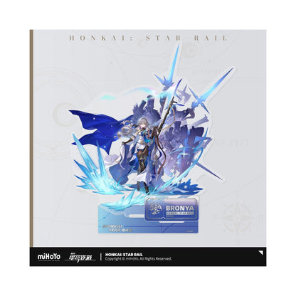 Honkai: Star Rail Character Art Series Acrylic Stand Path of Harmony