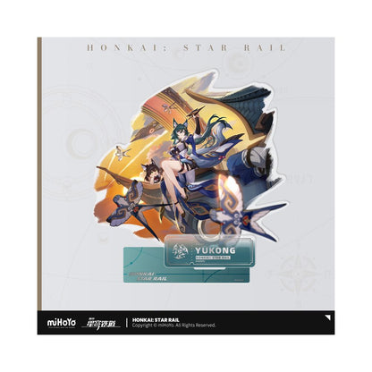 Honkai: Star Rail Character Art Series Acrylic Stand Path of Harmony