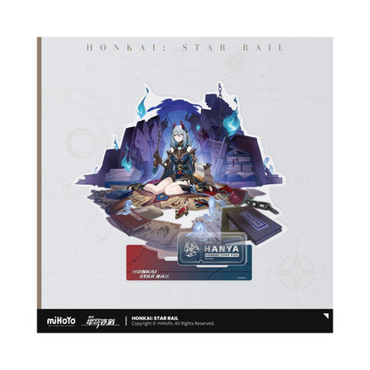 Honkai: Star Rail Character Art Series Acrylic Stand Path of Harmony