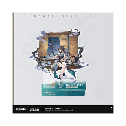 Honkai: Star Rail Character Art Series Acrylic Stand Path of Harmony