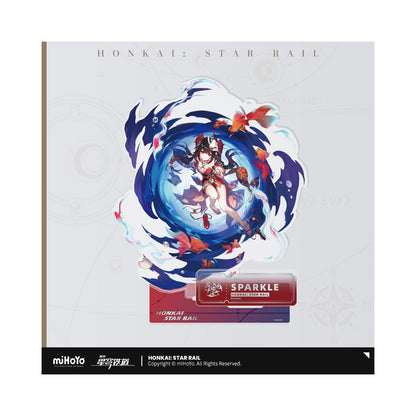 Honkai: Star Rail Character Art Series Acrylic Stand Path of Harmony