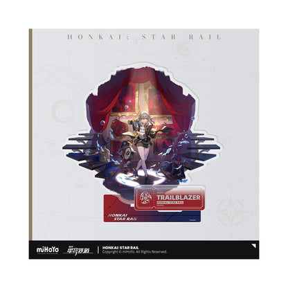 Honkai: Star Rail Character Art Series Acrylic Stand Path of Harmony