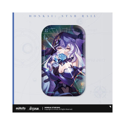 Honkai: Star Rail Light Cone Series Tinplate Badge