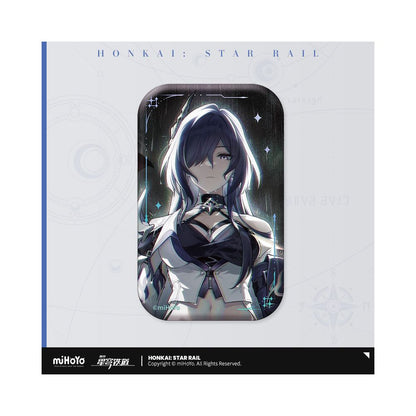 Honkai: Star Rail Light Cone Series Tinplate Badge