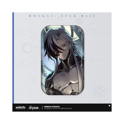 Honkai: Star Rail Light Cone Series Tinplate Badge
