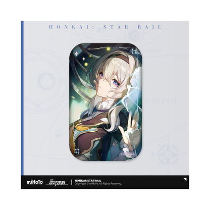 Honkai: Star Rail Light Cone Series Tinplate Badge
