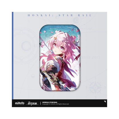 Honkai: Star Rail Light Cone Series Tinplate Badge
