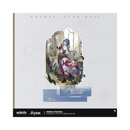 Honkai: Star Rail Character Art Series Acrylic Stand Path of Abundance