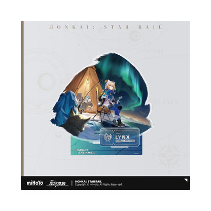 Honkai: Star Rail Character Art Series Acrylic Stand Path of Abundance