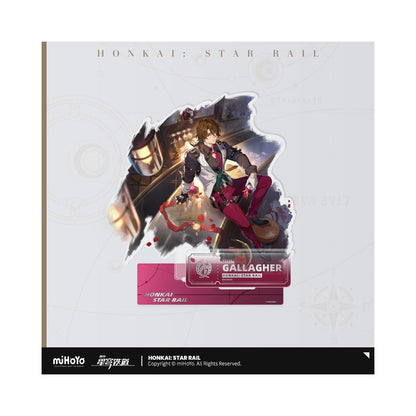 Honkai: Star Rail Character Art Series Acrylic Stand Path of Abundance