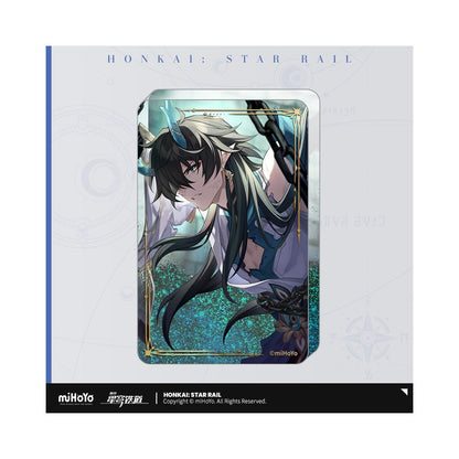 Honkai: Star Rail Light Cone Series Quicksand Acrylic Block