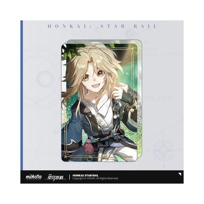 Honkai: Star Rail Light Cone Series Quicksand Acrylic Block