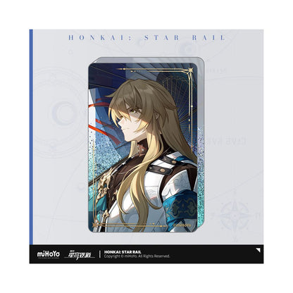 Honkai: Star Rail Light Cone Series Quicksand Acrylic Block