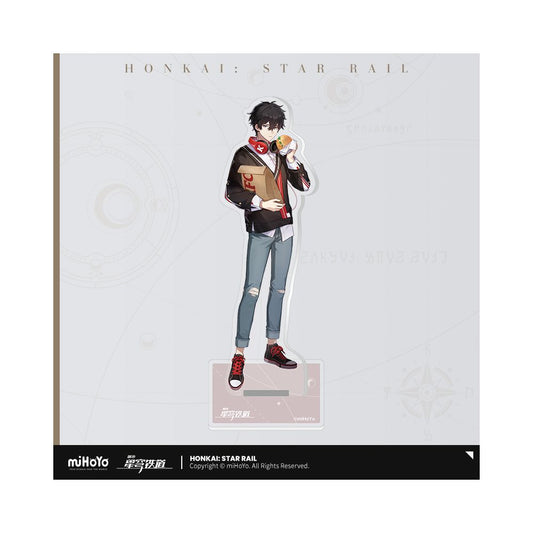 Honkai: Star Rail Delicious Sailing Series Acrylic Stand