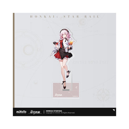 Honkai: Star Rail Delicious Sailing Series Acrylic Stand