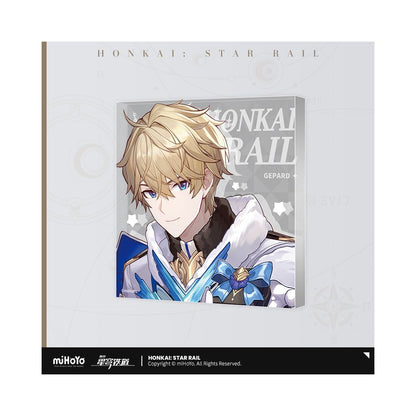 Honkai: Star Rail Candy House Series Acrylic Block