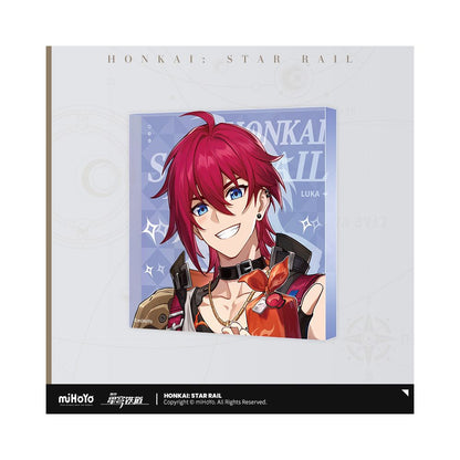 Honkai: Star Rail Candy House Series Acrylic Block