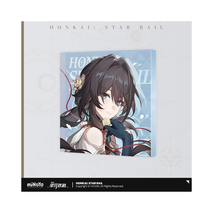 Honkai: Star Rail Candy House Series Acrylic Block