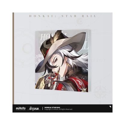 Honkai: Star Rail Candy House Series Acrylic Block