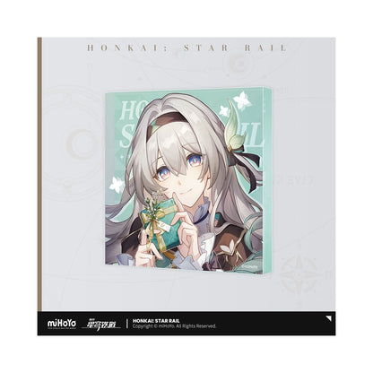 Honkai: Star Rail Candy House Series Acrylic Block