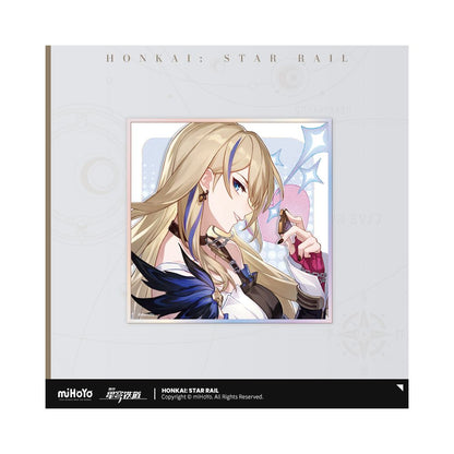 Honkai: Star Rail Candy House Series PET Color Paper