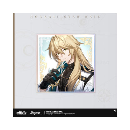 Honkai: Star Rail Candy House Series PET Color Paper