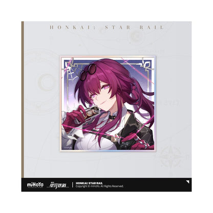 Honkai: Star Rail Candy House Series PET Color Paper