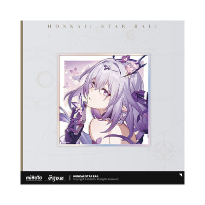 Honkai: Star Rail Candy House Series PET Color Paper