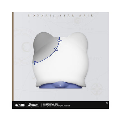 MiHoYo Collapse Star Dome Railway Sob Series Sob Bo Patting Night Light miHoYo image 2