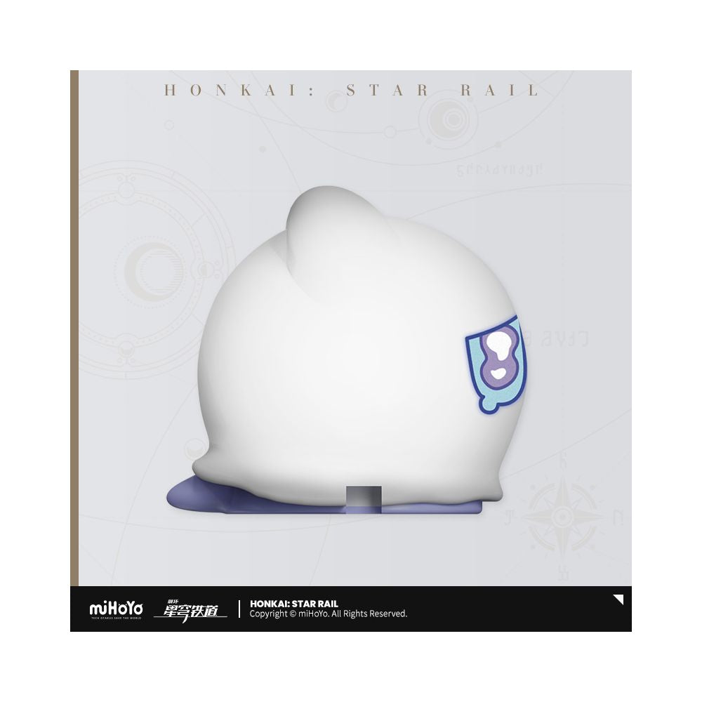 MiHoYo Collapse Star Dome Railway Sob Series Sob Bo Patting Night Light miHoYo image 3