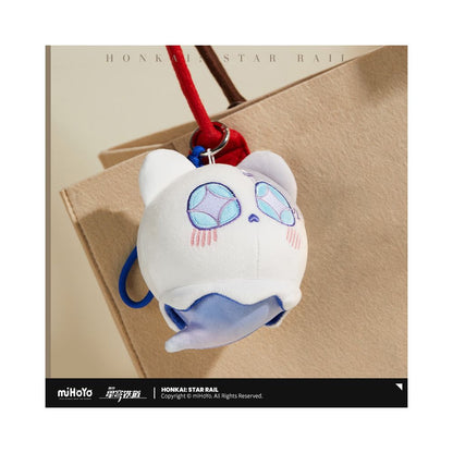 MiHoYo Collapse Star Dome Railway Sob Series Sob Bo Plush Pendant miHoYo image 3