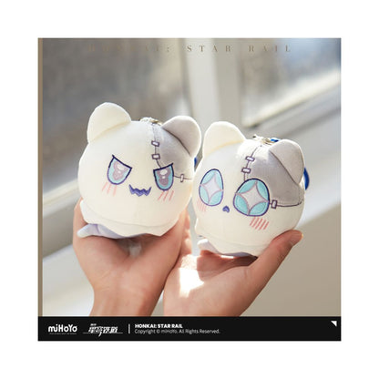 MiHoYo Collapse Star Dome Railway Sob Series Sob Bo Plush Pendant miHoYo image 4