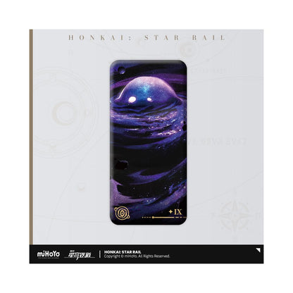 Honkai: Star Rail Fables about the Starry Series Tinplate Badge