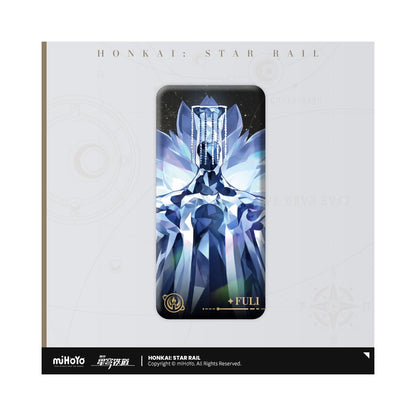 Honkai: Star Rail Fables about the Starry Series Tinplate Badge