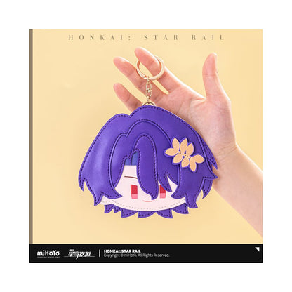 MiHoYo Collapse Star Dome Railway Q Edition Doll Series Card Set miHoYo image 2