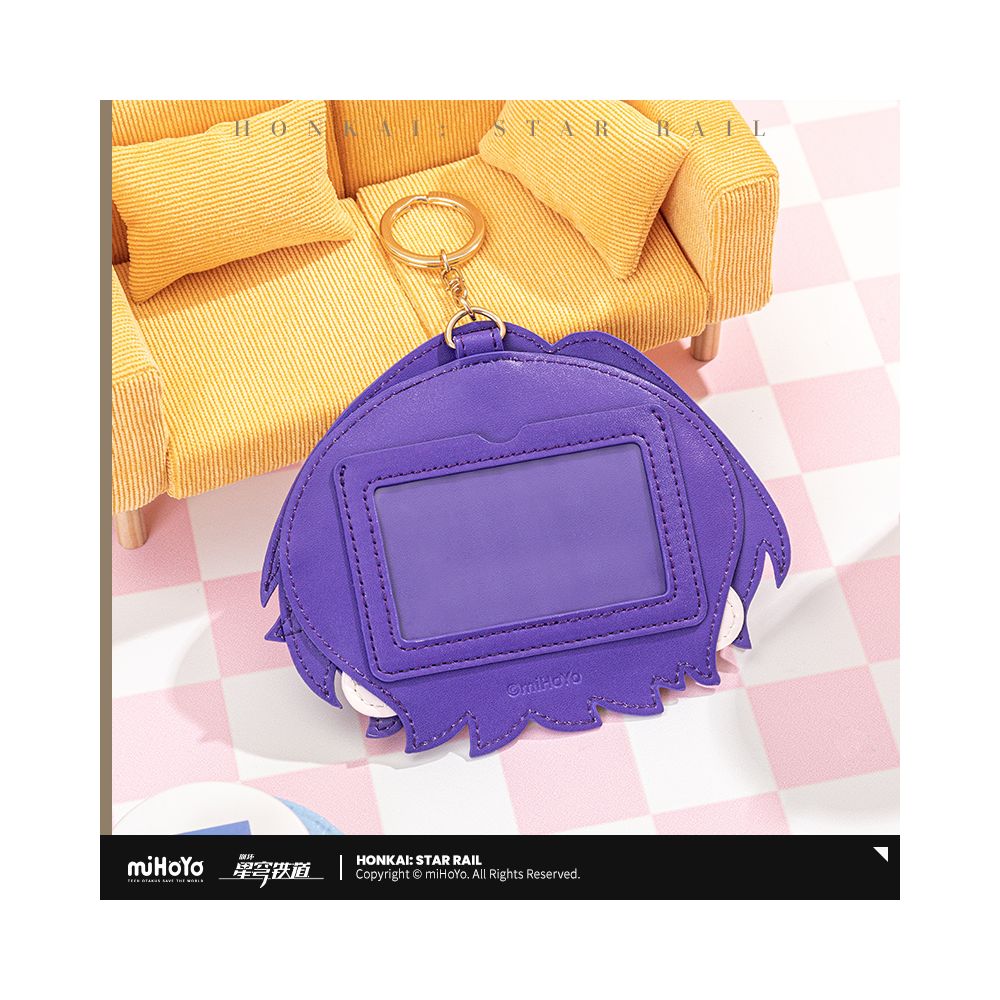 MiHoYo Collapse Star Dome Railway Q Edition Doll Series Card Set miHoYo image 3