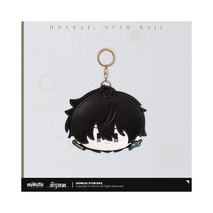 Honkai: Star Rail Q Edition Doll Series Card Holder Set