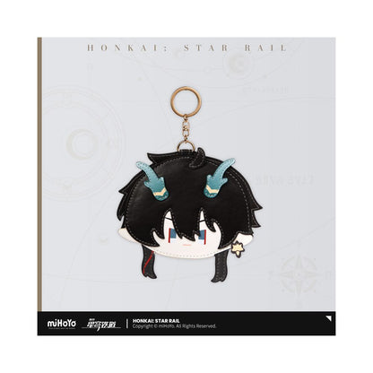 Honkai: Star Rail Q Edition Doll Series Card Holder Set