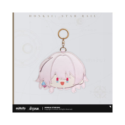Honkai: Star Rail Q Edition Doll Series Card Holder Set