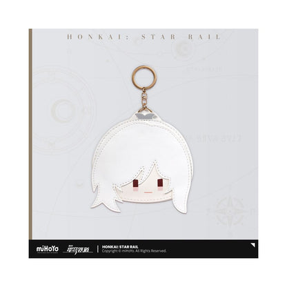 Honkai: Star Rail Q Edition Doll Series Card Holder Set
