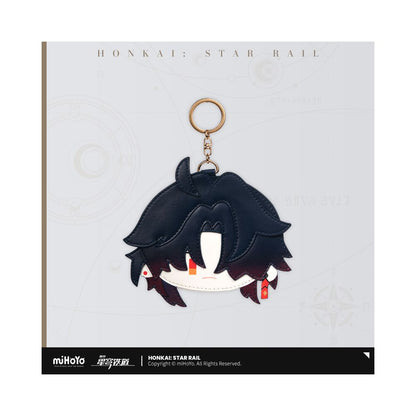 Honkai: Star Rail Q Edition Doll Series Card Holder Set