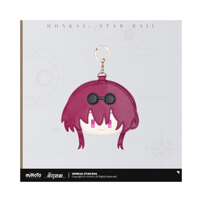 Honkai: Star Rail Q Edition Doll Series Card Holder Set