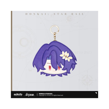 Honkai: Star Rail Q Edition Doll Series Card Holder Set
