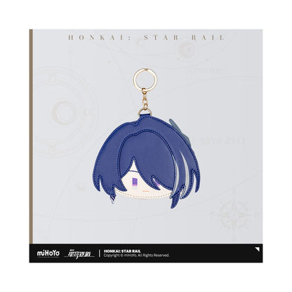 Honkai: Star Rail Q Edition Doll Series Card Holder Set