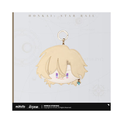 Honkai: Star Rail Q Edition Doll Series Card Holder Set