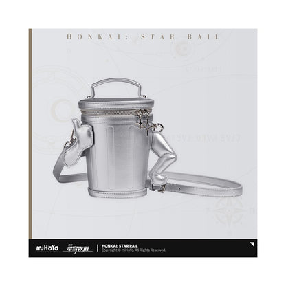 Honkai: Star Rail Bucket King Series Shoulder Bag