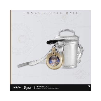 MiHoYo Collapse Star Dome Railway King Next Bucket Series Badge Storage Set miHoYo image 3