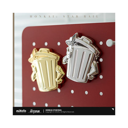 MiHoYo Collapse Star Dome Railway King Next Bucket Series Refrigerator Sticker miHoYo image 3