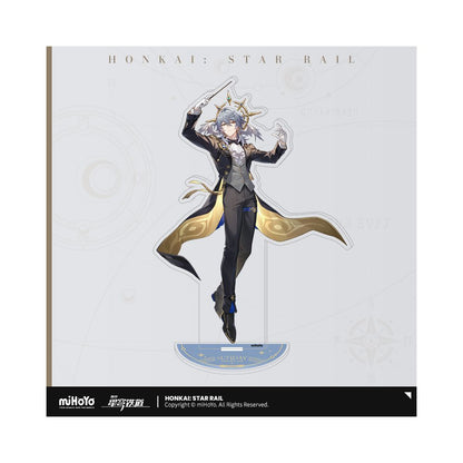 Honkai: Star Rail LIVE Series Acrylic Stand