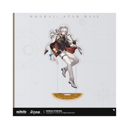 Honkai: Star Rail LIVE Series Acrylic Stand